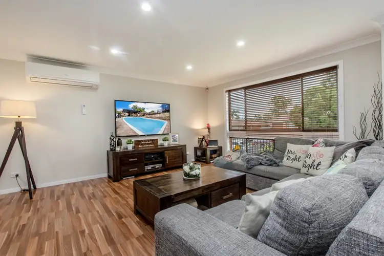 Seventh view of Homely house listing, 74 Mellfell Road, Cranebrook NSW 2749