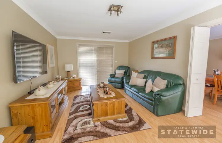 Sixth view of Homely house listing, 14 Holmegate Crescent, Cranebrook NSW 2749