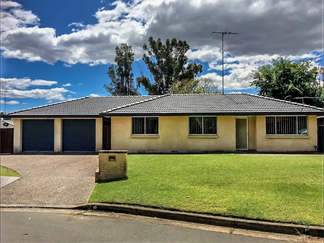 Main view of Homely house listing, 39 Armstein Cr, Werrington NSW 2747