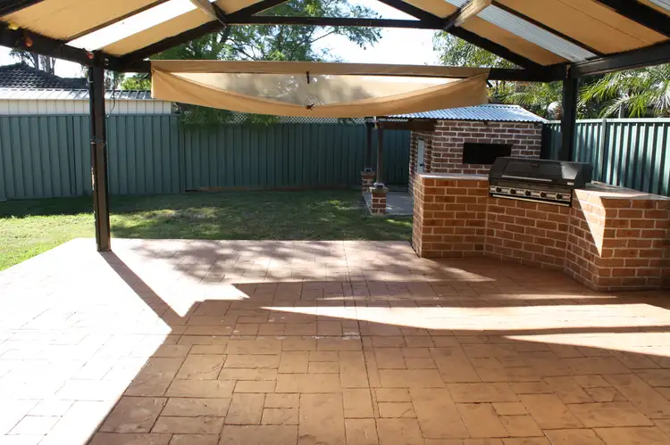 Third view of Homely house listing, 39 Armstein Cr, Werrington NSW 2747