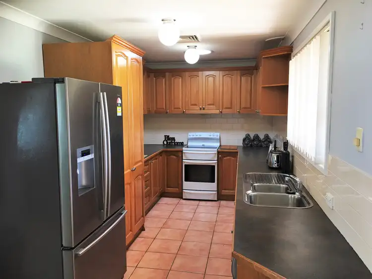 Fourth view of Homely house listing, 39 Armstein Cr, Werrington NSW 2747