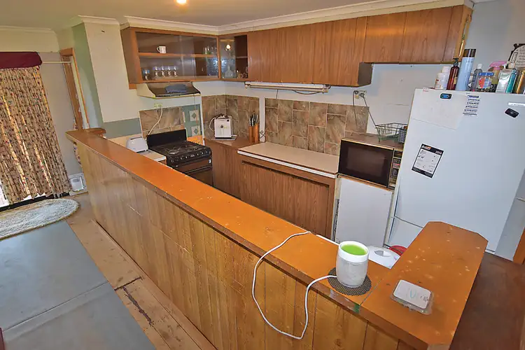 Second view of Homely house listing, 29 Pearce Street, Merrigum VIC 3618