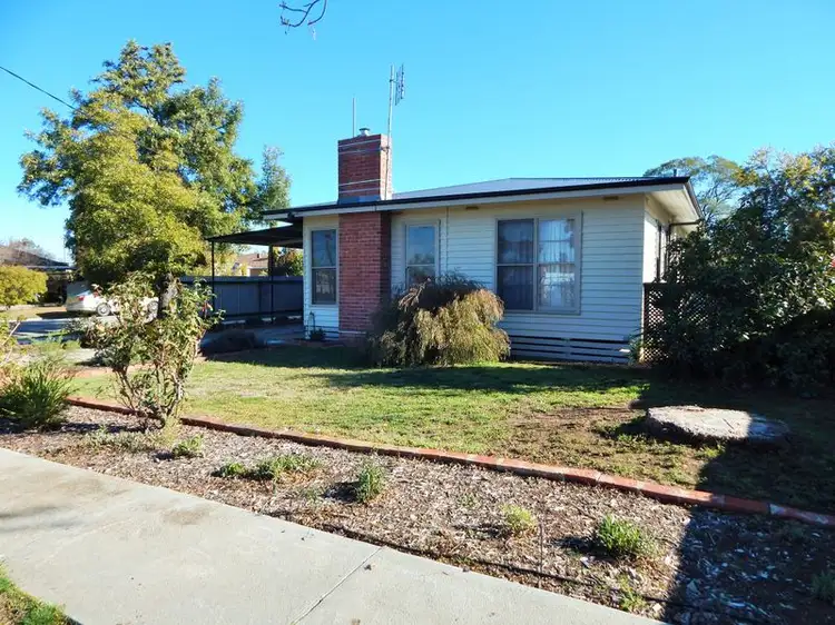 76 Boundary Street, Kerang VIC 3579