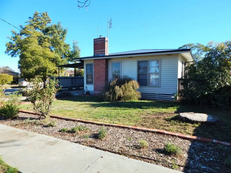 Main view of Homely house listing, 76 Boundary Street, Kerang VIC 3579