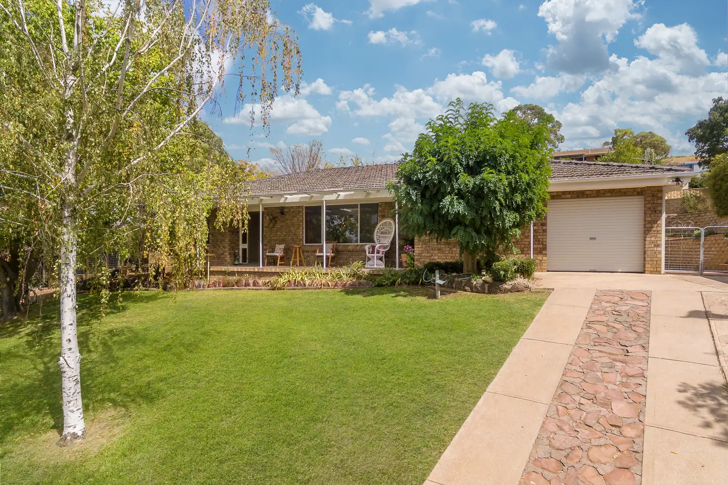 Main view of Homely house listing, 101 Watson Street, Molong NSW 2866