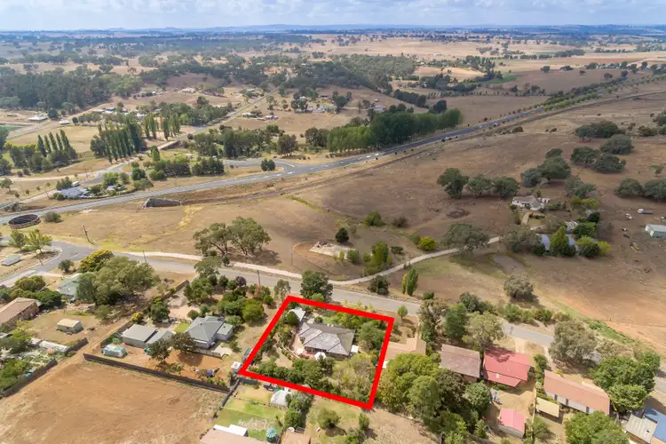 Seventh view of Homely house listing, 101 Watson Street, Molong NSW 2866