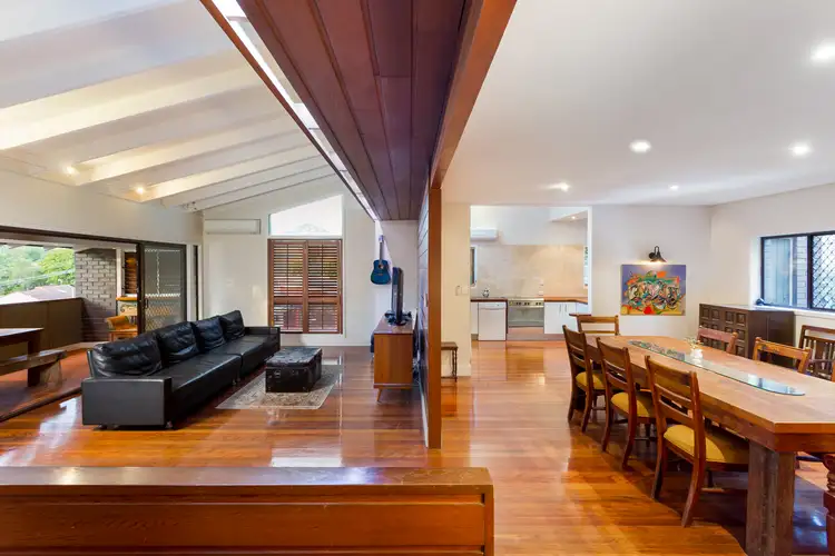 Second view of Homely house listing, 8 Rowena Street, Kenmore QLD 4069