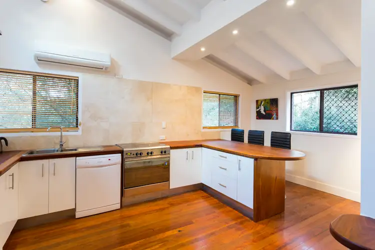 Third view of Homely house listing, 8 Rowena Street, Kenmore QLD 4069