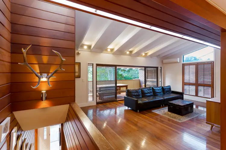 Fifth view of Homely house listing, 8 Rowena Street, Kenmore QLD 4069