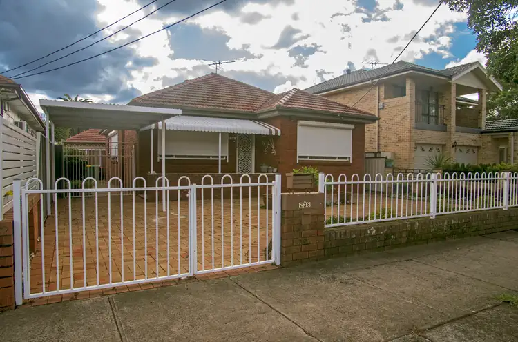 238 Auburn Road