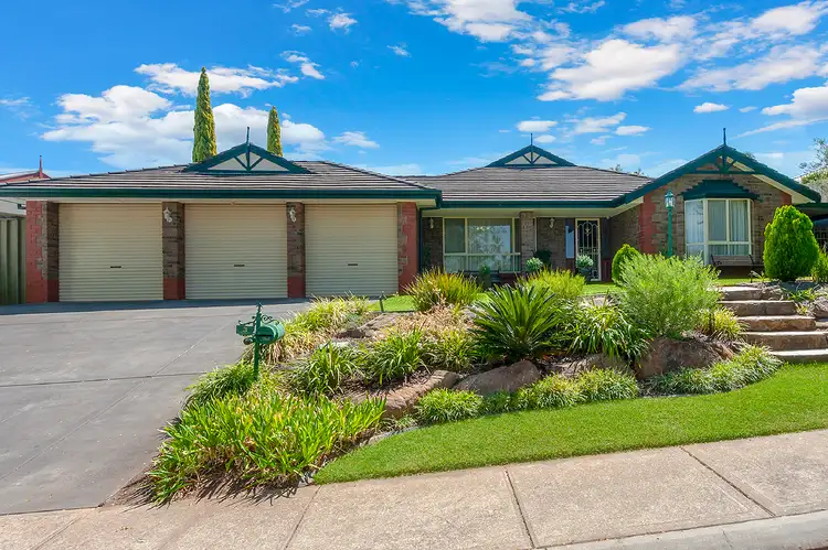 3 MILDREN COURT, Greenwith SA 5125