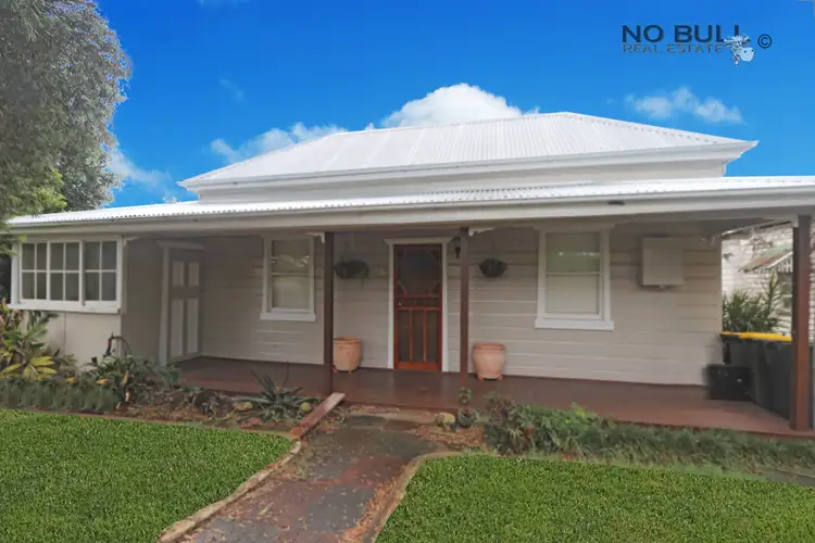 17 Wilson Street, West Wallsend NSW 2286