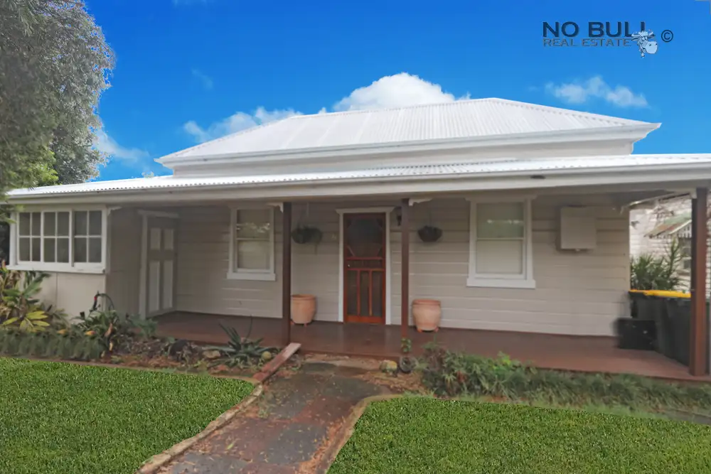 Main view of Homely house listing, 17 Wilson Street, West Wallsend NSW 2286
