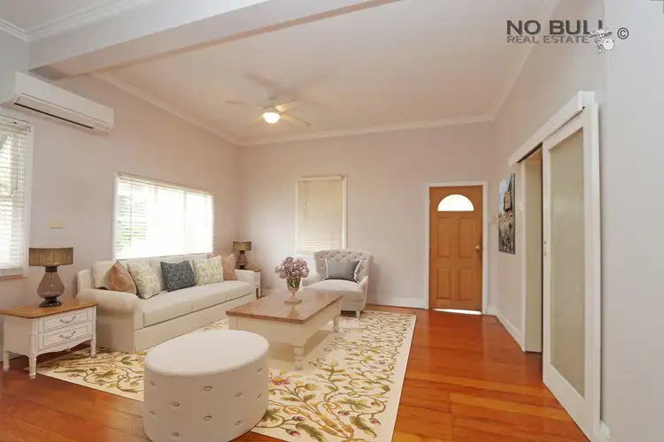 Second view of Homely house listing, 17 Wilson Street, West Wallsend NSW 2286