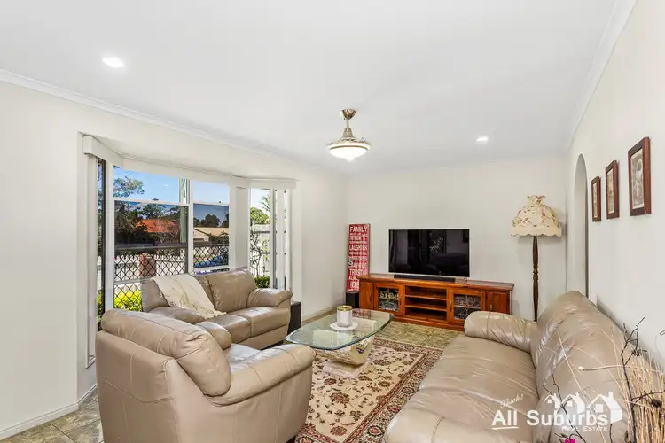 Second view of Homely house listing, 11 Carnation Street, Waterford West QLD 4133