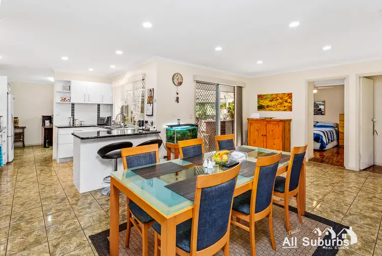 Third view of Homely house listing, 11 Carnation Street, Waterford West QLD 4133