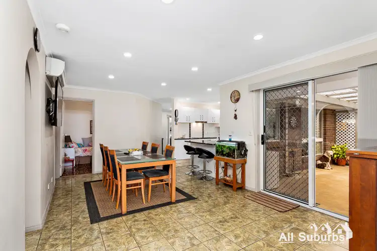 Fourth view of Homely house listing, 11 Carnation Street, Waterford West QLD 4133