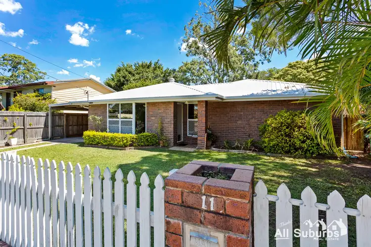 Sixth view of Homely house listing, 11 Carnation Street, Waterford West QLD 4133