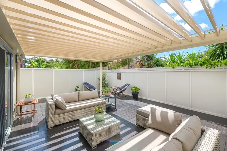1/7 Sandy Court, Southport QLD 4215