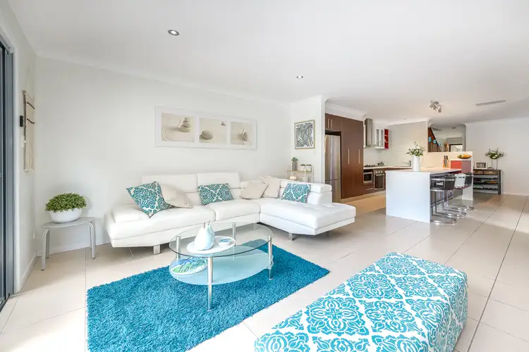 Second view of Homely house listing, 1/7 Sandy Court, Southport QLD 4215
