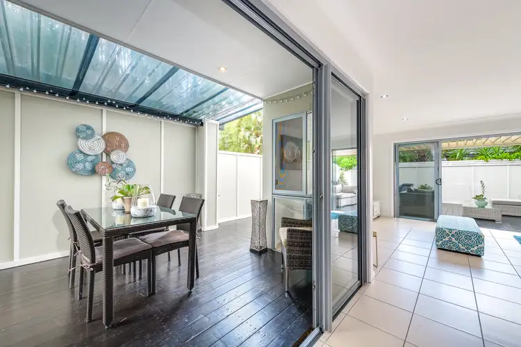 Third view of Homely house listing, 1/7 Sandy Court, Southport QLD 4215