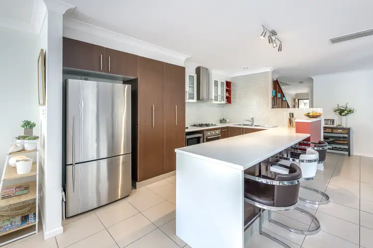 Fourth view of Homely house listing, 1/7 Sandy Court, Southport QLD 4215