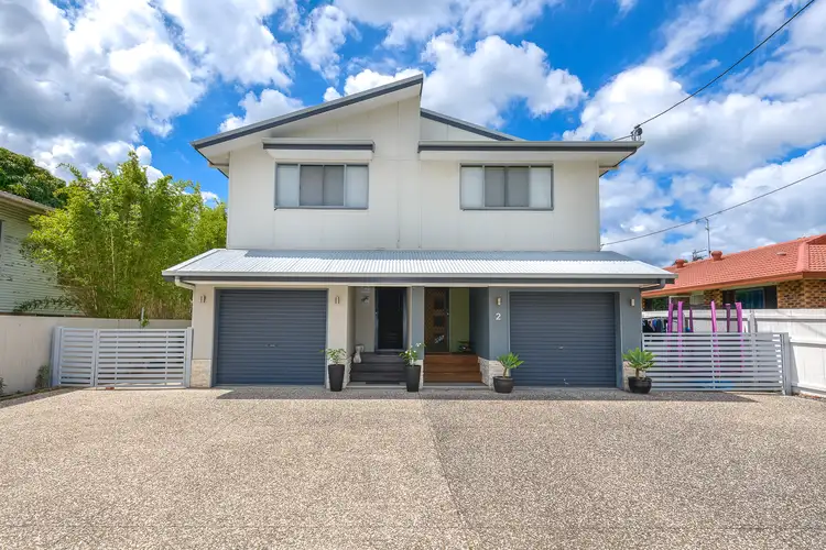 Sixth view of Homely house listing, 1/7 Sandy Court, Southport QLD 4215