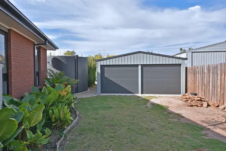 Second view of Homely rural property listing, 71 Wilson Street, Wedderburn VIC 3518
