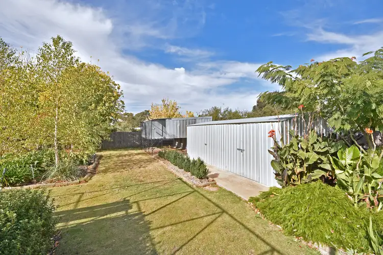 Fifth view of Homely rural property listing, 71 Wilson Street, Wedderburn VIC 3518