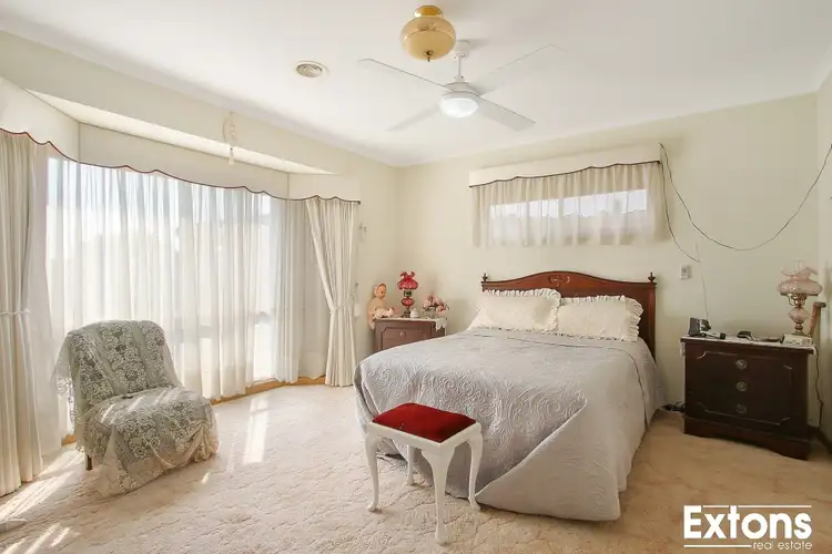 Seventh view of Homely house listing, 4 SCOTT COURT, Yarrawonga VIC 3730