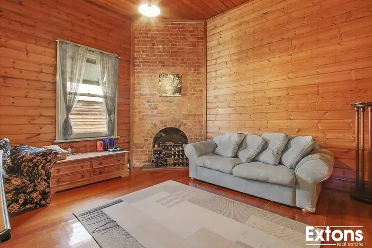 Sixth view of Homely house listing, 23 WARRICK STREET, Yarrawonga VIC 3730