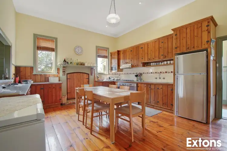 Seventh view of Homely house listing, 23 WARRICK STREET, Yarrawonga VIC 3730
