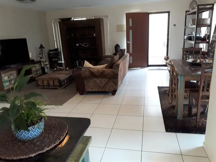 Third view of Homely semi-detached listing, 2/8 HANS BOYSEN DRIVE, Mudjimba QLD 4564