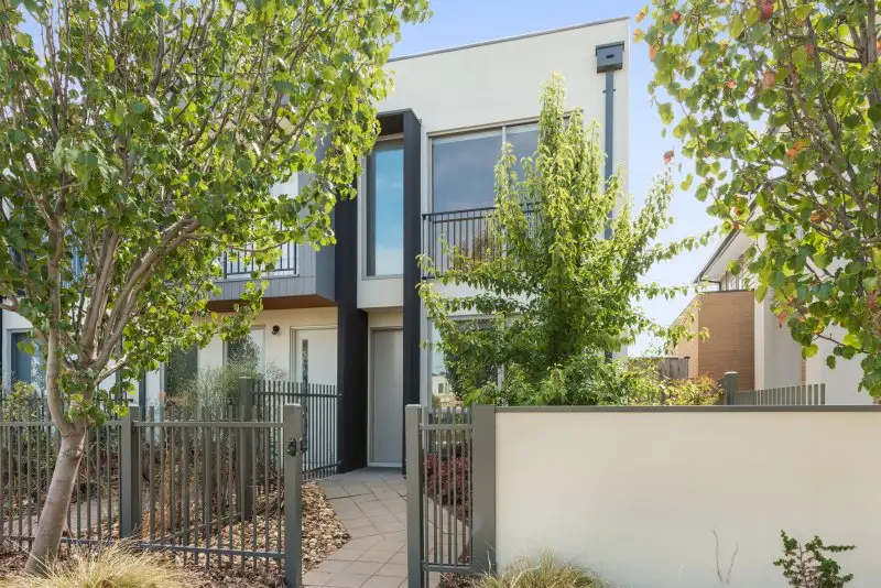 Main view of Homely townhouse listing, 12 Tattersalls Lane, Point Cook VIC 3030