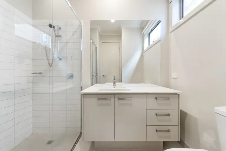 Third view of Homely townhouse listing, 12 Tattersalls Lane, Point Cook VIC 3030