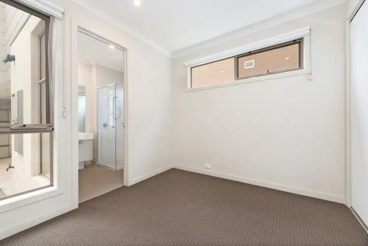 Fourth view of Homely townhouse listing, 12 Tattersalls Lane, Point Cook VIC 3030