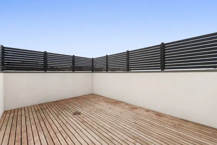 Sixth view of Homely townhouse listing, 12 Tattersalls Lane, Point Cook VIC 3030