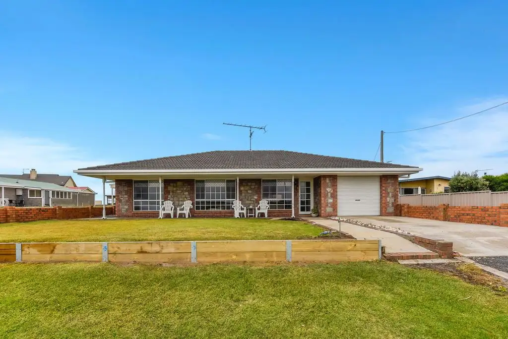 Main view of Homely house listing, 3 Pascoe Road, Port Macdonnell SA 5291