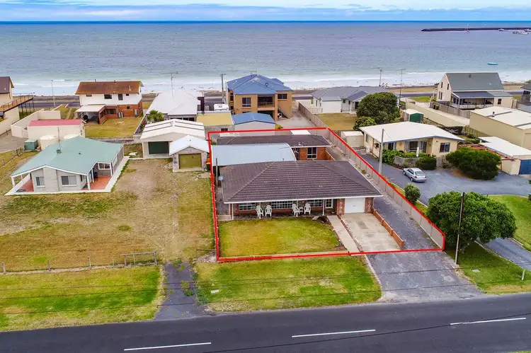 Fifth view of Homely house listing, 3 Pascoe Road, Port Macdonnell SA 5291