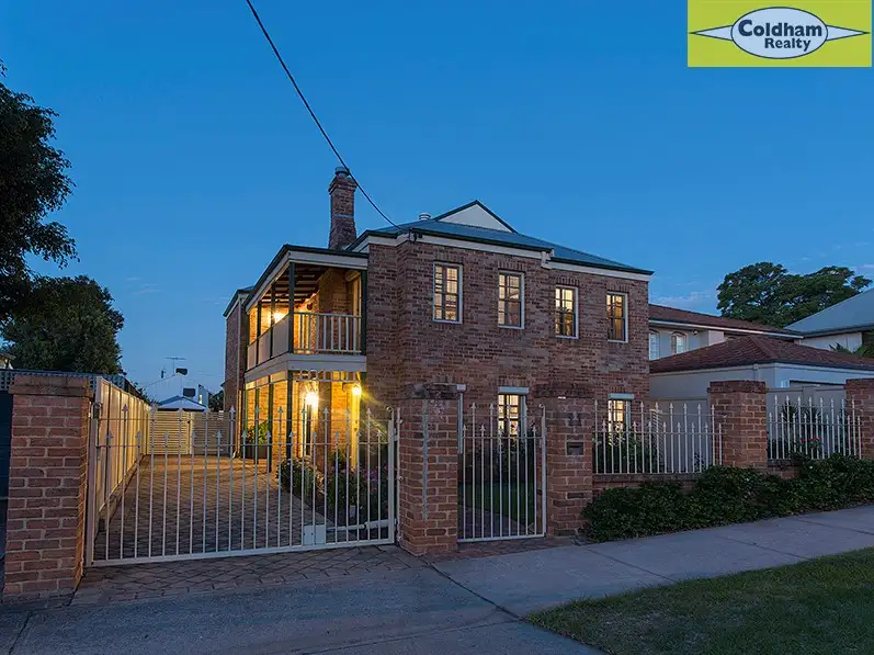 Main view of Homely house listing, 11 Banksia Terrace, South Perth WA 6151