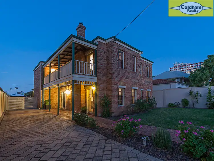 Second view of Homely house listing, 11 Banksia Terrace, South Perth WA 6151