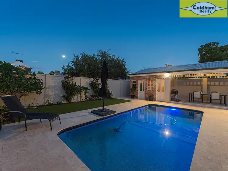 Third view of Homely house listing, 11 Banksia Terrace, South Perth WA 6151