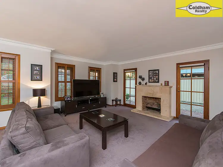 Fifth view of Homely house listing, 11 Banksia Terrace, South Perth WA 6151
