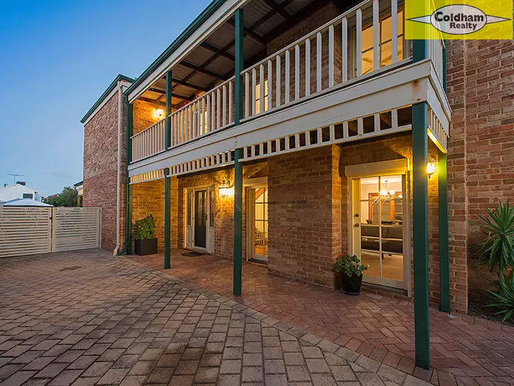 Seventh view of Homely house listing, 11 Banksia Terrace, South Perth WA 6151