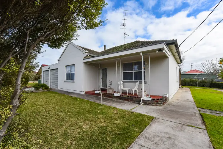 23 McDONALD STREET, Mount Gambier SA 5290