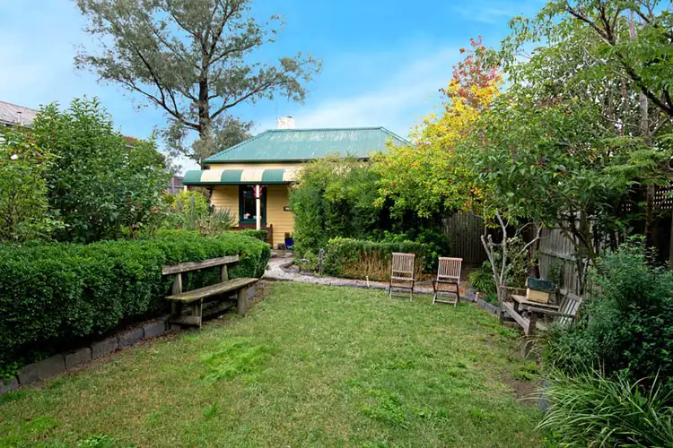 Second view of Homely house listing, 1/82 Bell Street, Yarra Glen VIC 3775