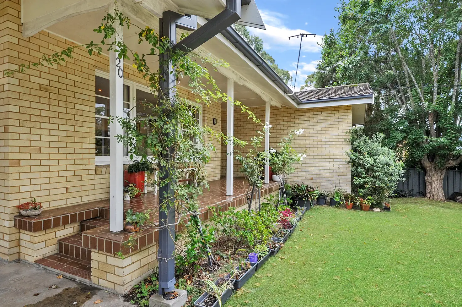 Main view of Homely house listing, 20 Hewlett Avenue, North Nowra NSW 2541