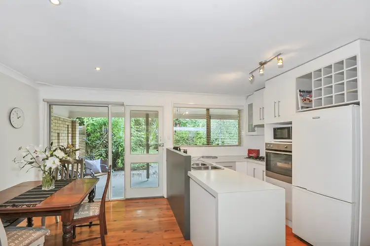 Second view of Homely house listing, 20 Hewlett Avenue, North Nowra NSW 2541