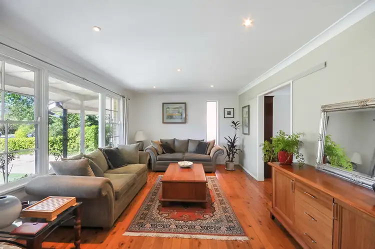 Third view of Homely house listing, 20 Hewlett Avenue, North Nowra NSW 2541