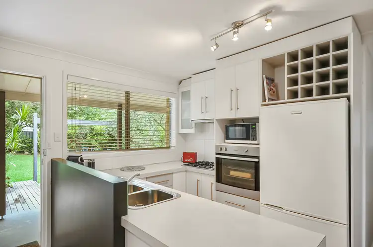 Sixth view of Homely house listing, 20 Hewlett Avenue, North Nowra NSW 2541